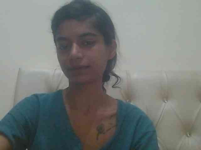 colourfulzany webcam