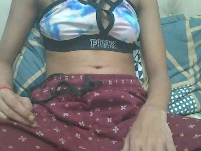 colourfulzany Live Webcam on BongaCams