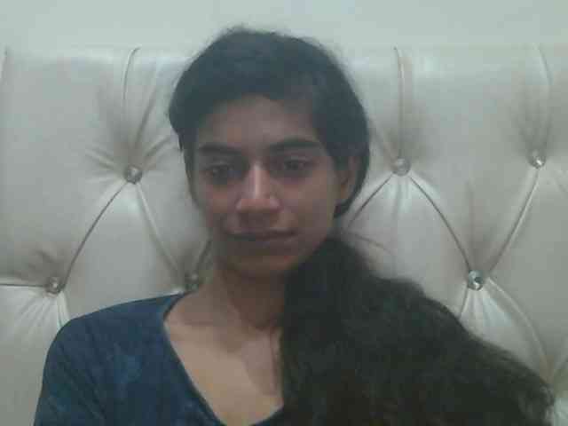colourfulzany webcam