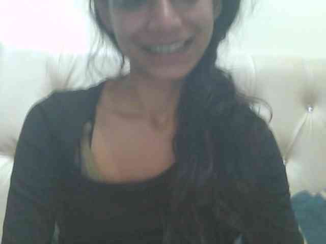 colourfulzany webcam