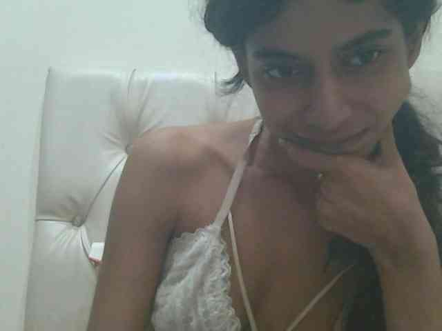colourfulzany Live Webcam on BongaCams