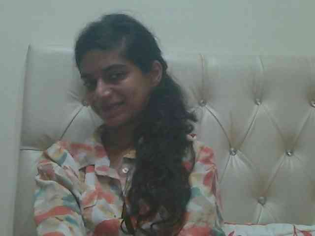colourfulzany webcam
