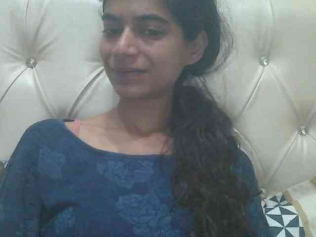 colourfulzany webcam