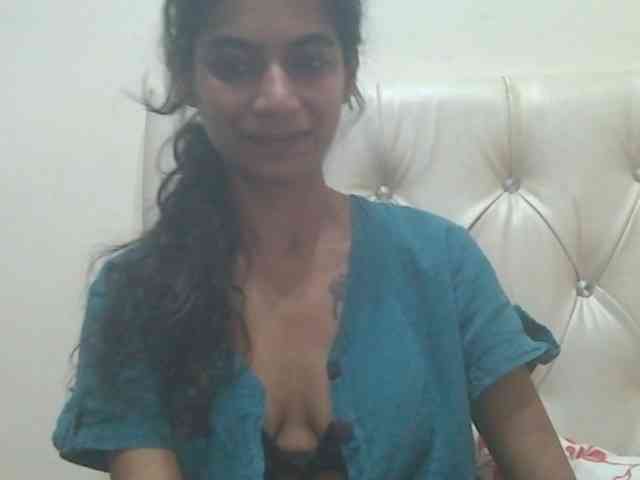colourfulzany webcam