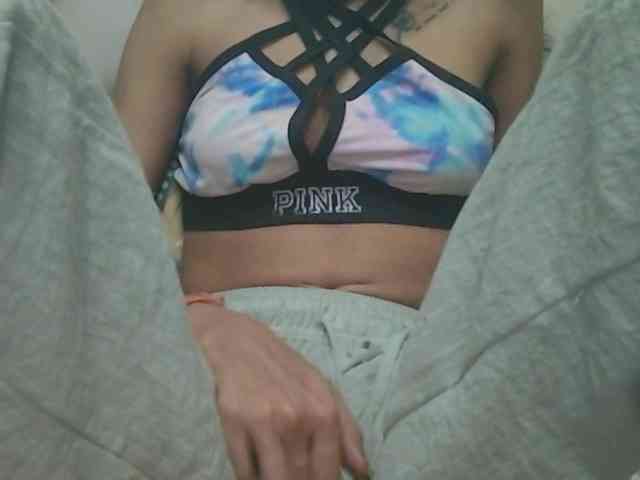 colourfulzany webcam