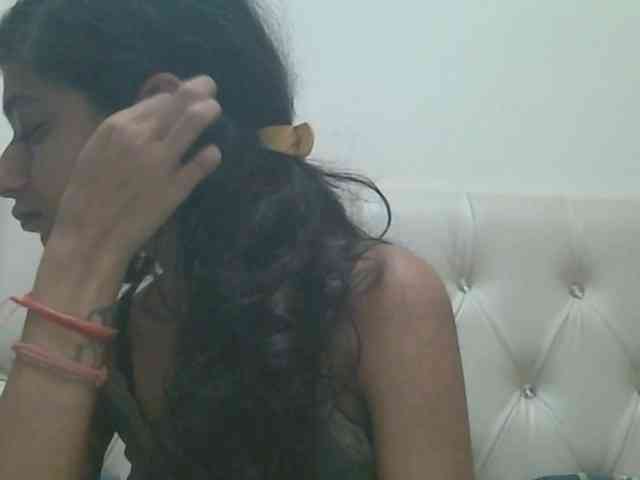 colourfulzany webcam