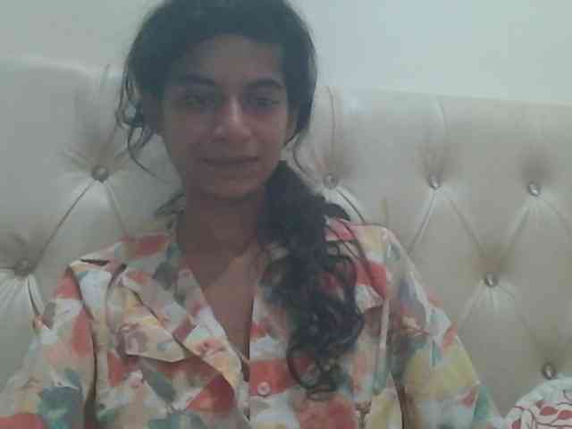 colourfulzany webcam
