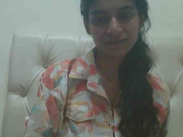 colourfulzany webcam