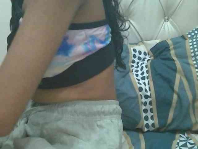 colourfulzany webcam