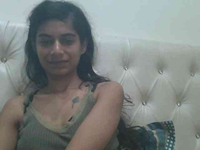 colourfulzany webcam