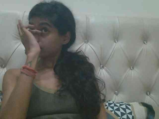 colourfulzany webcam