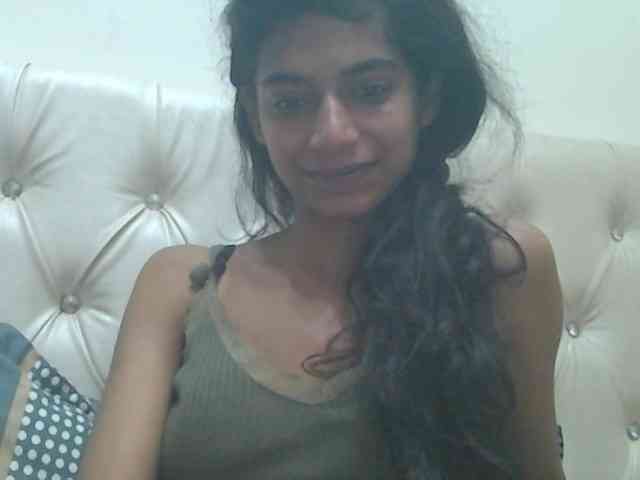 colourfulzany webcam