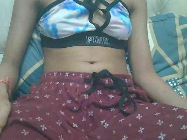 colourfulzany webcam