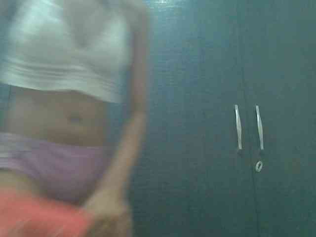 colourfulzany webcam