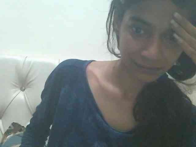 colourfulzany webcam
