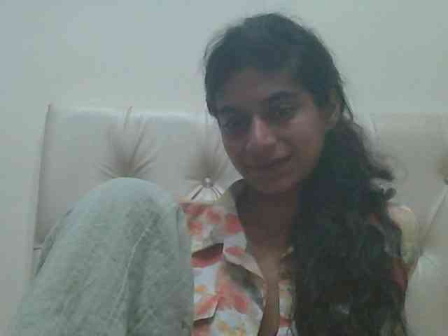 colourfulzany webcam