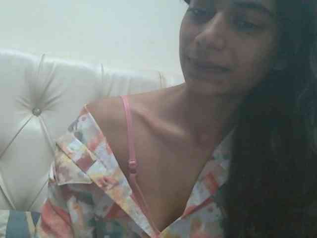 colourfulzany webcam
