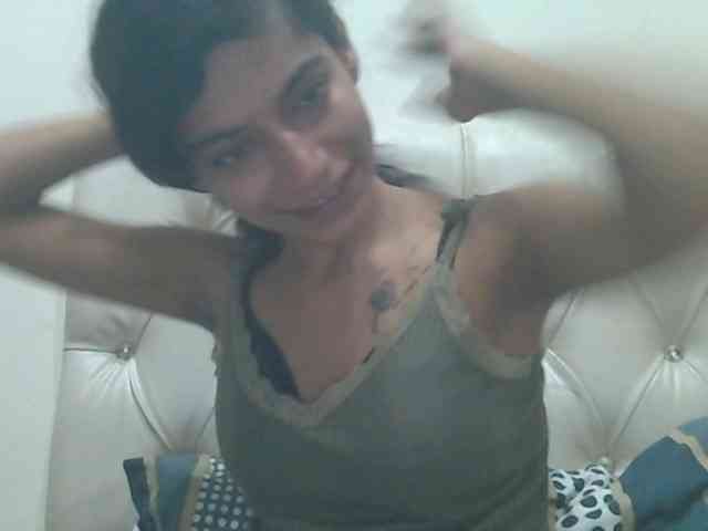 colourfulzany webcam