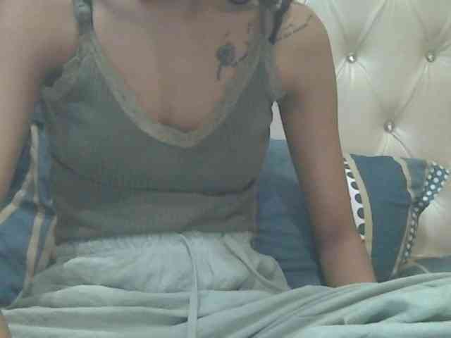 colourfulzany webcam