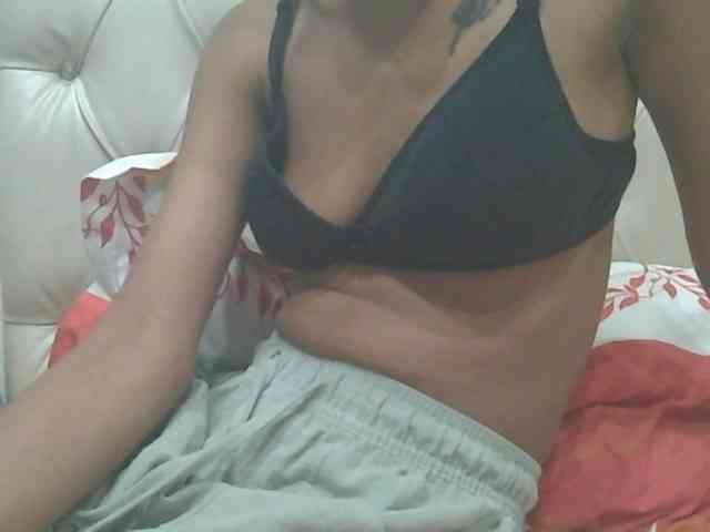 colourfulzany webcam
