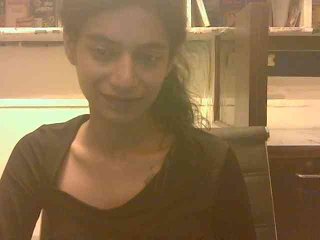 colourfulzany webcam