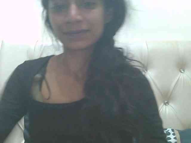 colourfulzany webcam