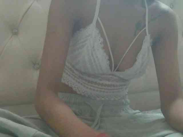 colourfulzany webcam