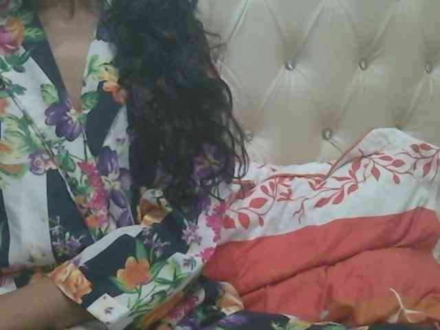 colourfulzany webcam