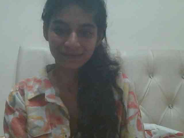 colourfulzany webcam