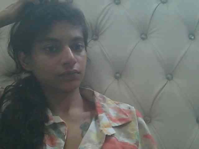 colourfulzany webcam