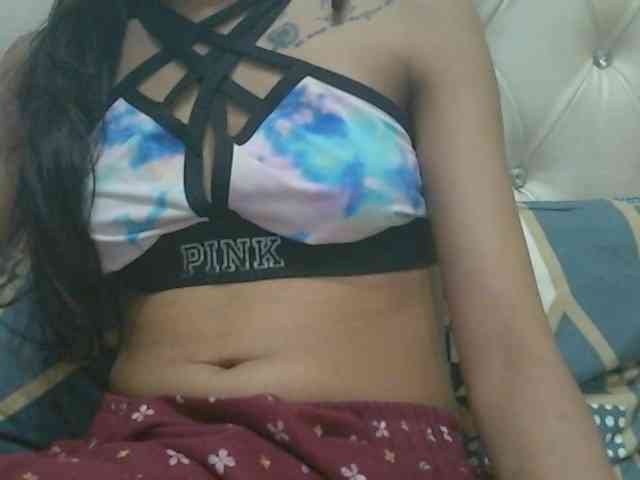 colourfulzany webcam