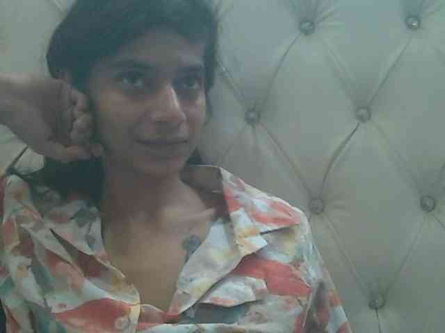 colourfulzany webcam