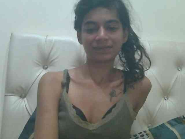 colourfulzany webcam