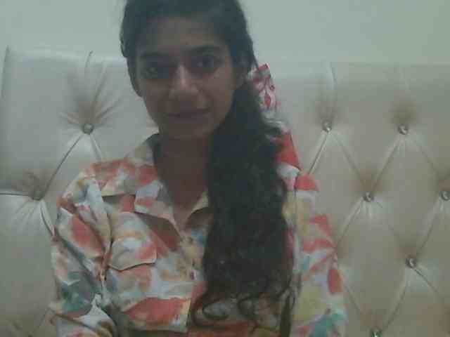 colourfulzany webcam