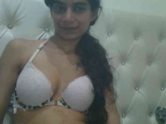 colourfulzany webcam