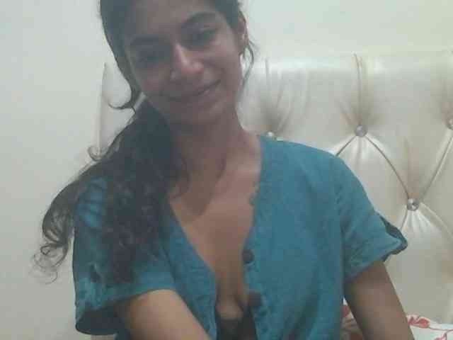 colourfulzany webcam