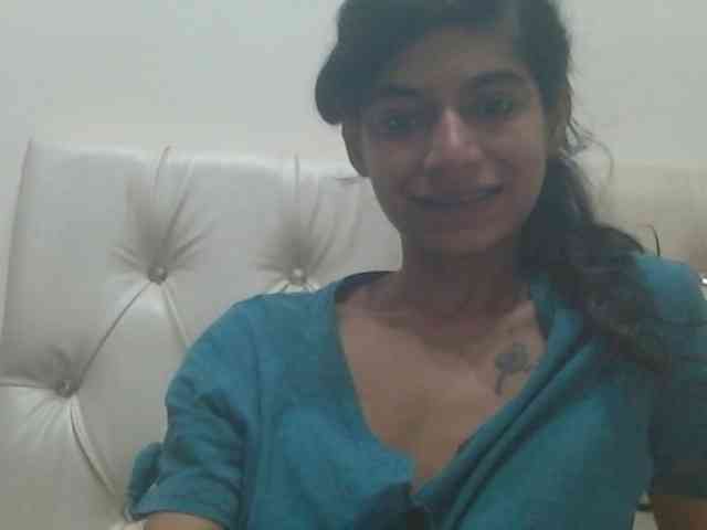 colourfulzany webcam