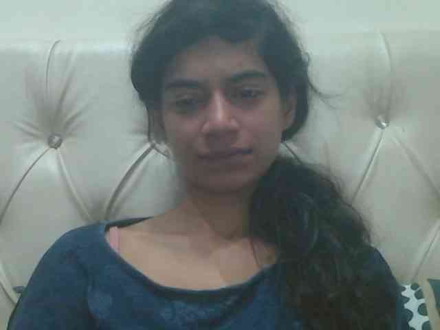 colourfulzany webcam