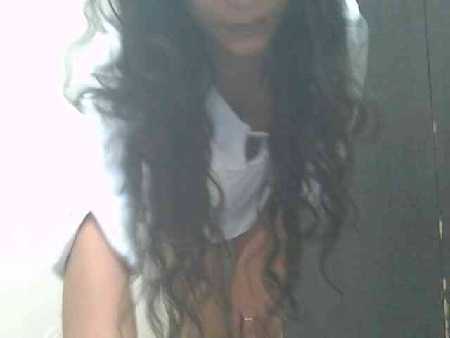 colourfulzany webcam