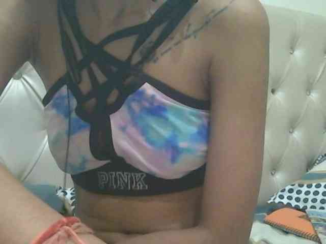 colourfulzany webcam