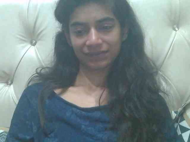 colourfulzany webcam