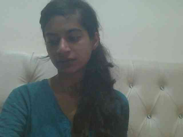 colourfulzany webcam