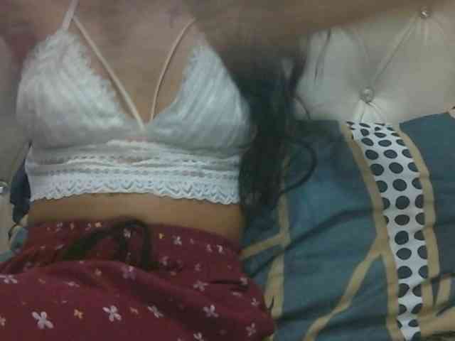 colourfulzany webcam