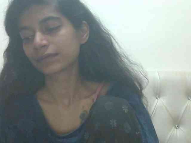colourfulzany webcam