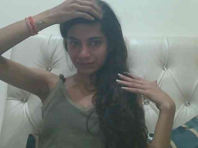 colourfulzany webcam