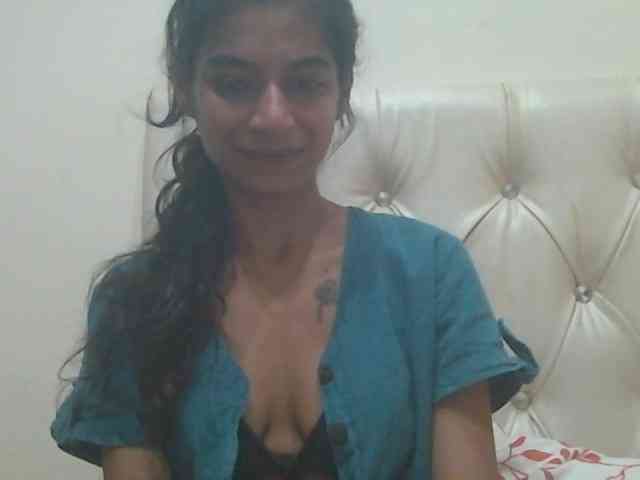 colourfulzany webcam