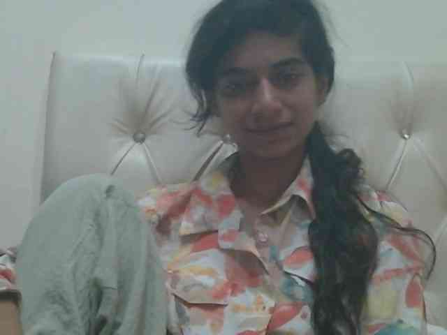 colourfulzany webcam