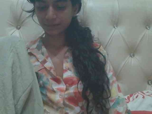 colourfulzany webcam
