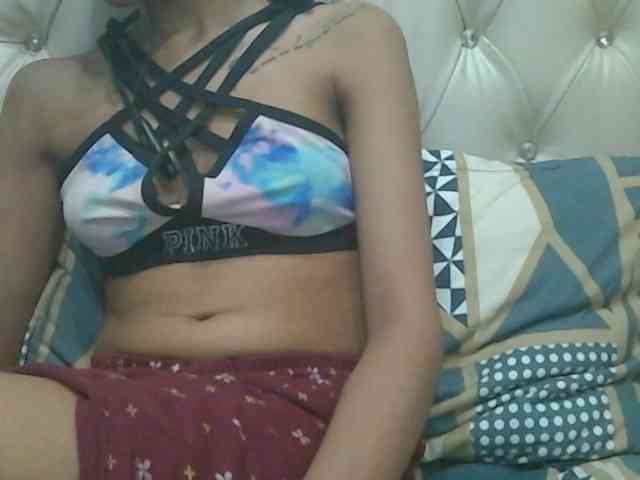 colourfulzany webcam