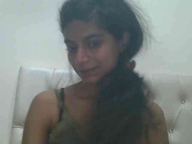 colourfulzany webcam